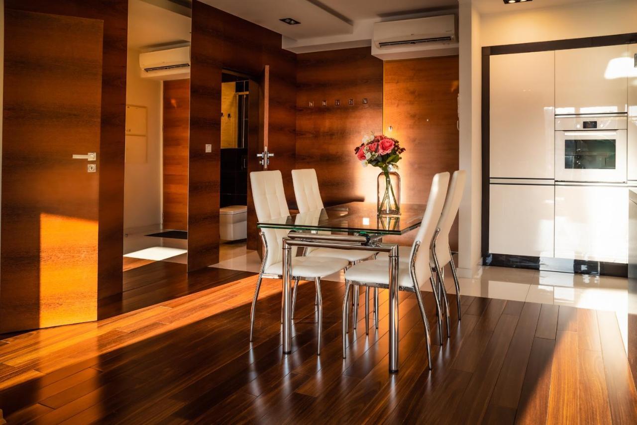 Drim Apartaments 그단스크 외부 사진