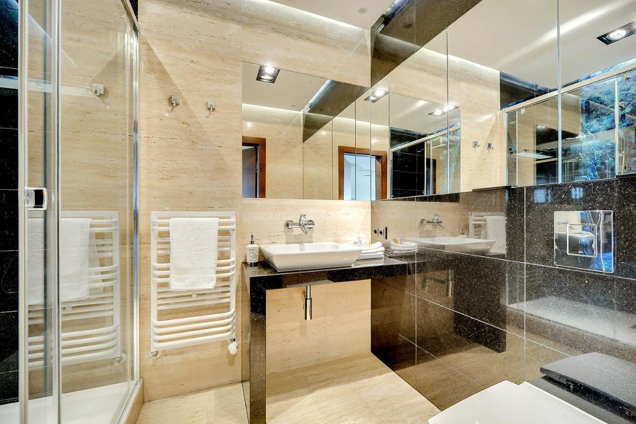 Drim Apartaments 그단스크 외부 사진