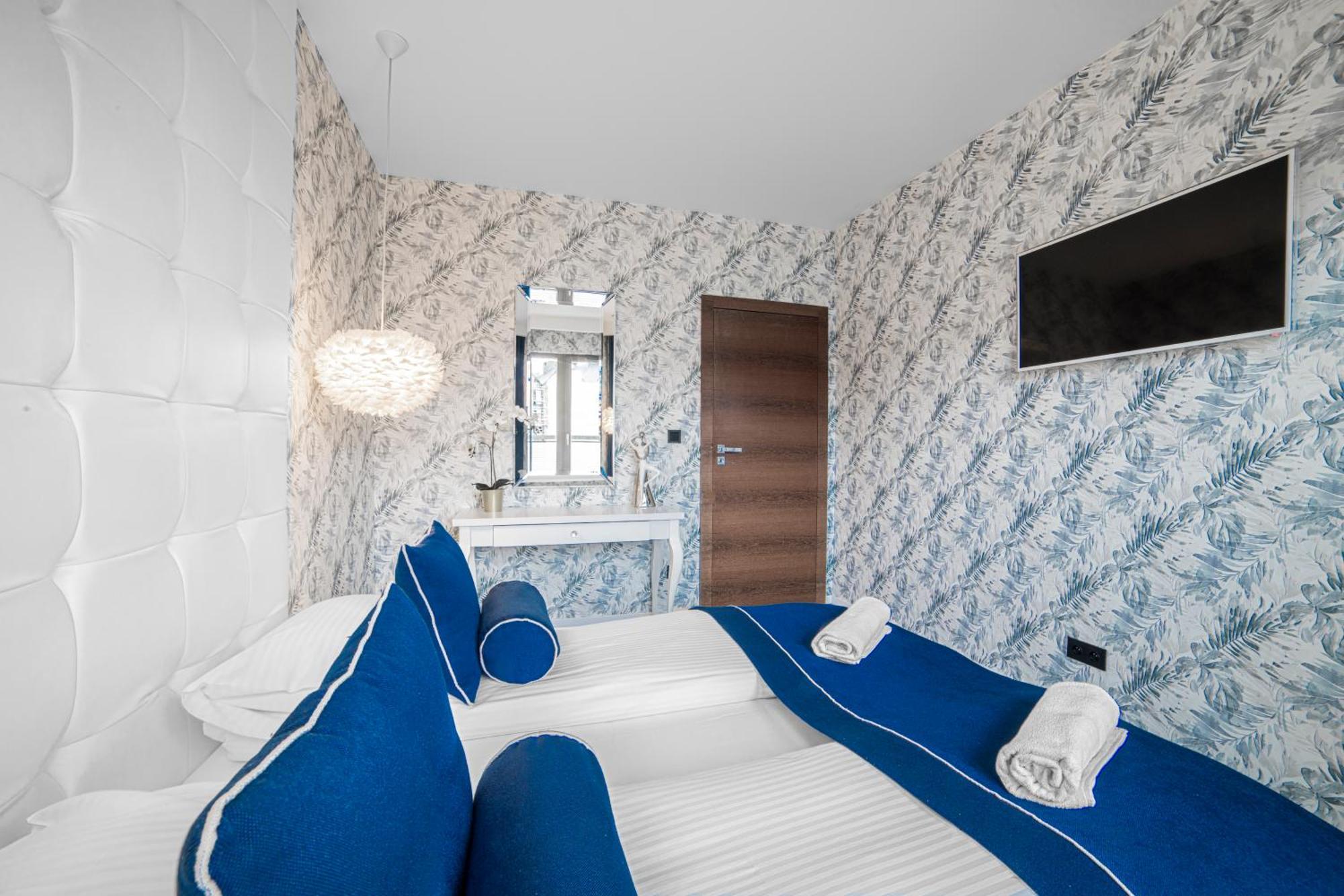 Drim Apartaments 그단스크 외부 사진