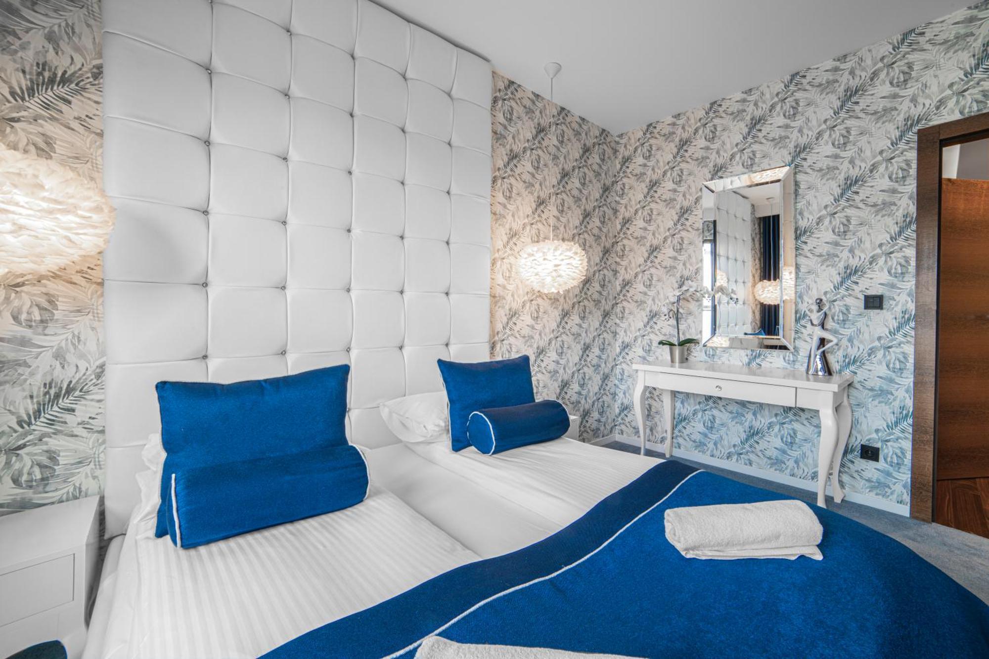 Drim Apartaments 그단스크 외부 사진