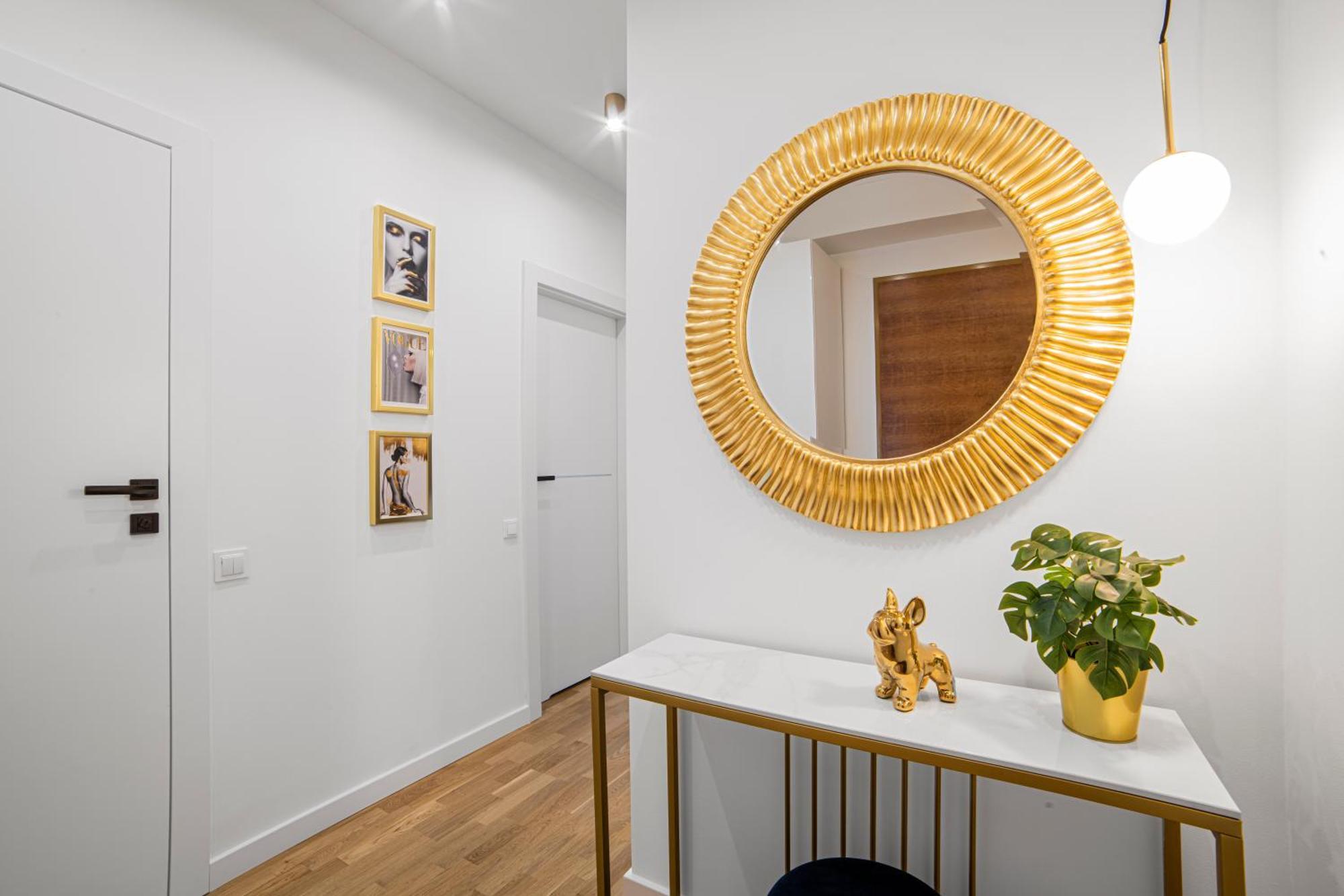 Drim Apartaments 그단스크 외부 사진
