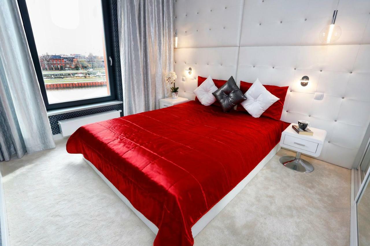 Drim Apartaments 그단스크 외부 사진